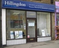 Hillingdon Funeral Service 290335 Image 0